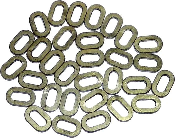 WSM - 012-650 - Sea-Doo Spark Hull Washer Kit