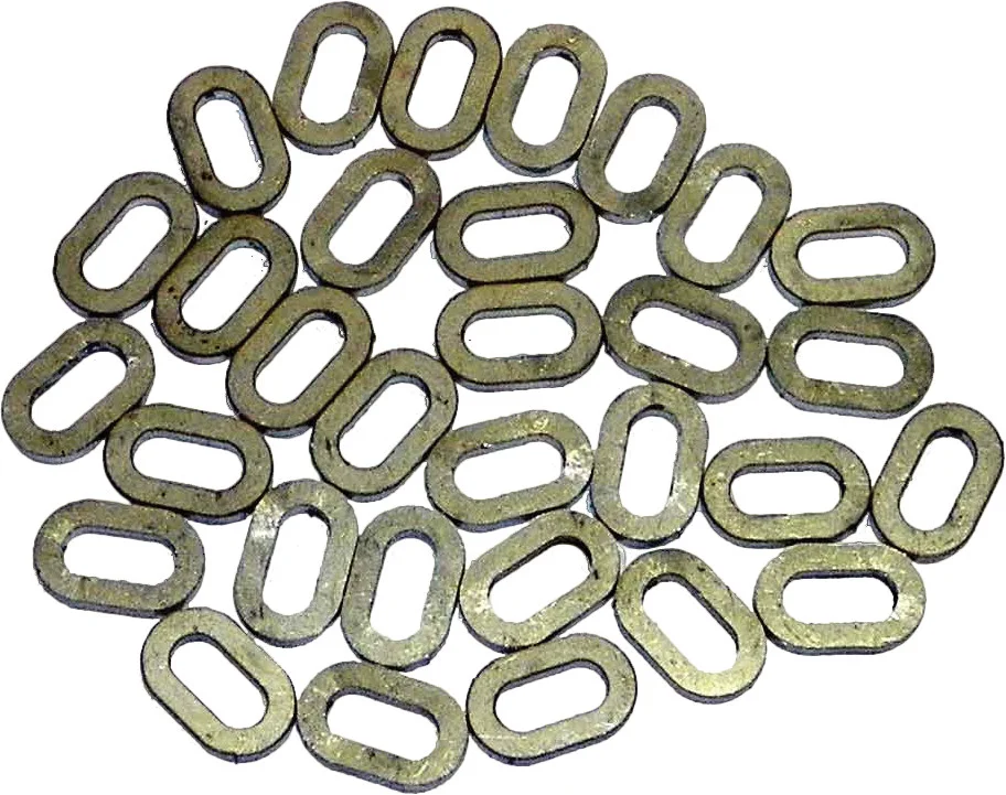 WSM - 012-650 - Sea-Doo Spark Hull Washer Kit