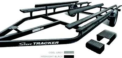 CALIBER - 23054-BK - Bunk Wrap