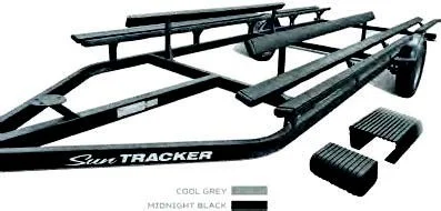 CALIBER - 23056-BK - Bunk Wrap