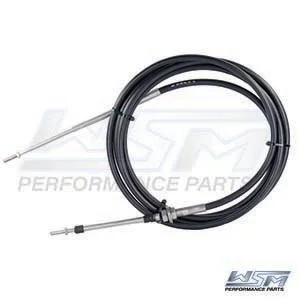 WSM - 002-201 - Steering Cable