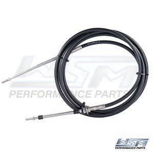 WSM - 002-201 - Steering Cable