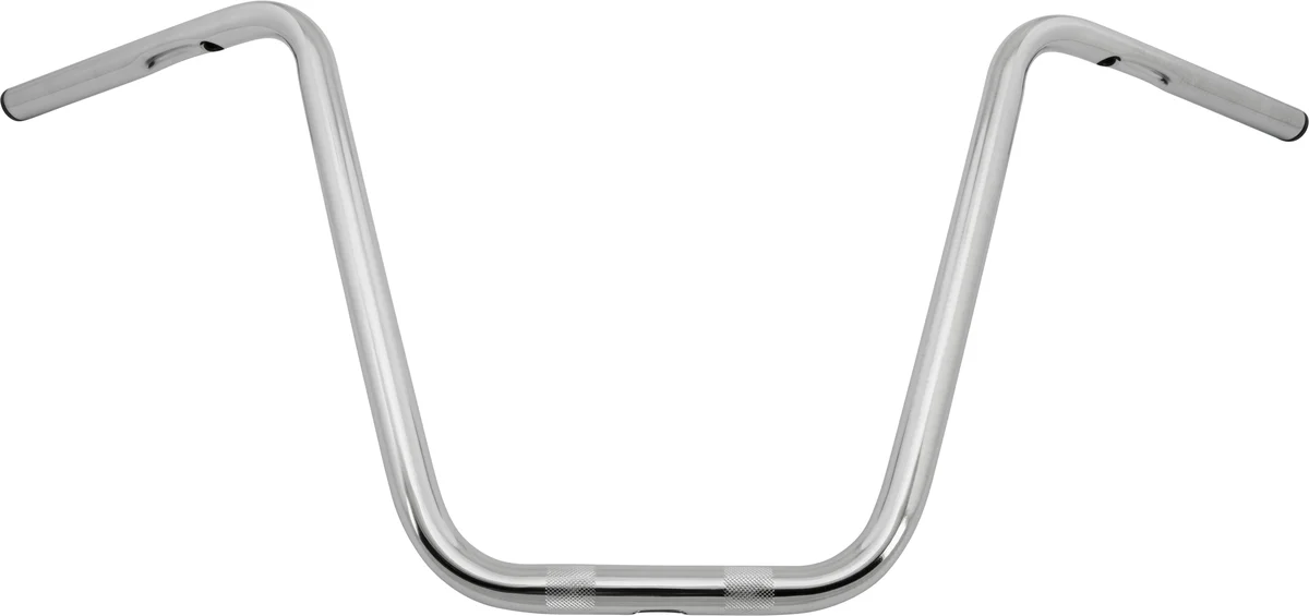 HARDDRIVE - 096491 - Narrow Ape Hanger Handlebar