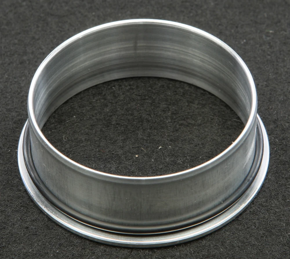 SP1 Oil Tank Sleeve - Leak-Proof Intake System for Fuel Reservoirs