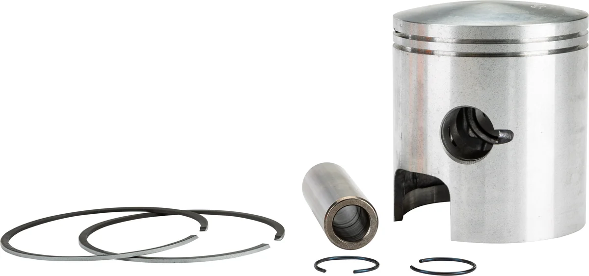 SP1 - 09-667-02N - Piston Kit