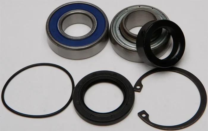 All Balls Racing 14-1001 Chaincase Bearing & Seal Kit - Durable Drive System Replacement