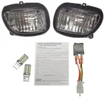 PATHFINDER - G18TSK - LED Turn Signal Kit