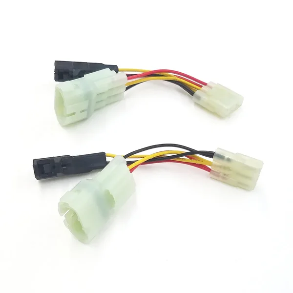 PATHFINDER - F6B1A - Wire Adapter Plug