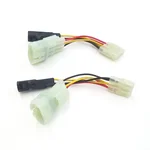 PATHFINDER - F6B1A - Wire Adapter Plug