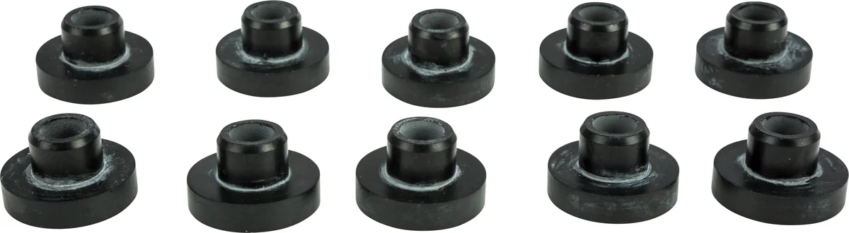 WPS - 07-276A-1 10/PK - Push-in Tank Fitting Grommet