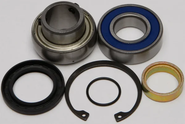 All Balls Racing 14-1003 Chaincase Bearing & Seal Kit - Durable Drive System Replacement