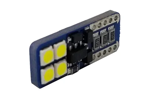 PATHFINDER - LP9T10 - LED License Plate Bulb
