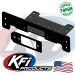 KFI - 101380 - KFI Winch Mount Application Chart