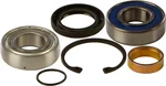 All Balls Racing 14-1004 Chaincase Bearing & Seal Kit - Durable Drive System Replacement