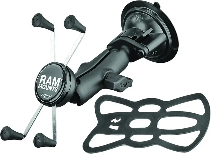 RAM - RAM-B-166-UN10 - Mounting Complete Kit