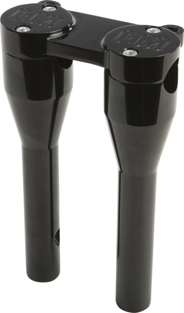 FORBIDDEN - 825-05006 - Handlebar Riser w/Gauge Mount Tabs