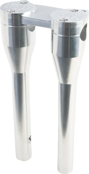 FORBIDDEN - 825-05007 - Handlebar Riser w/Gauge Mount Tabs