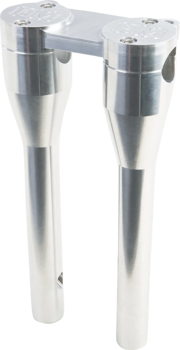 FORBIDDEN - 825-05007 - Handlebar Riser w/Gauge Mount Tabs