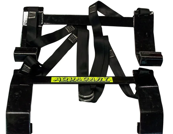 AQUACART ULTRASLING Rocket Stand - Heavy-Duty Motorcycle Lift for Workshop Use