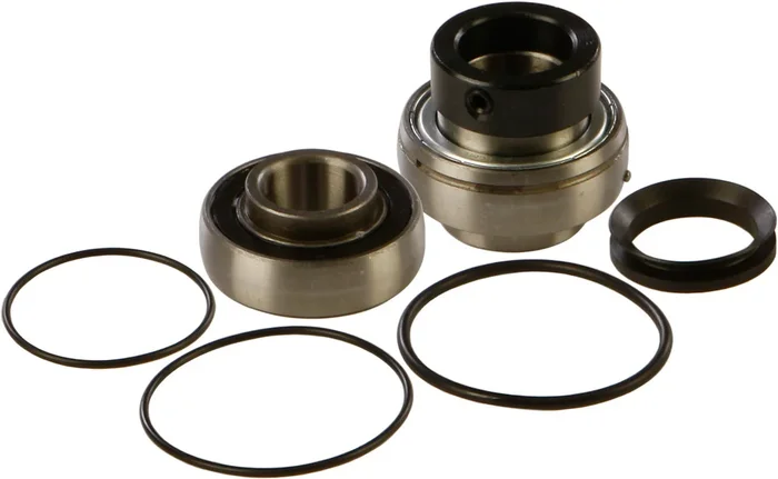 All Balls Racing 14-1007 Chaincase Bearing & Seal Kit - Durable Drive System Replacement