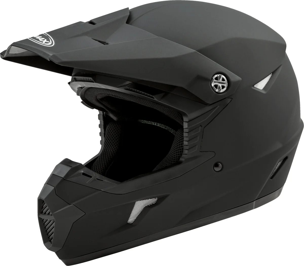 GMAX - G3460457 - MX-46 Solid Helmet