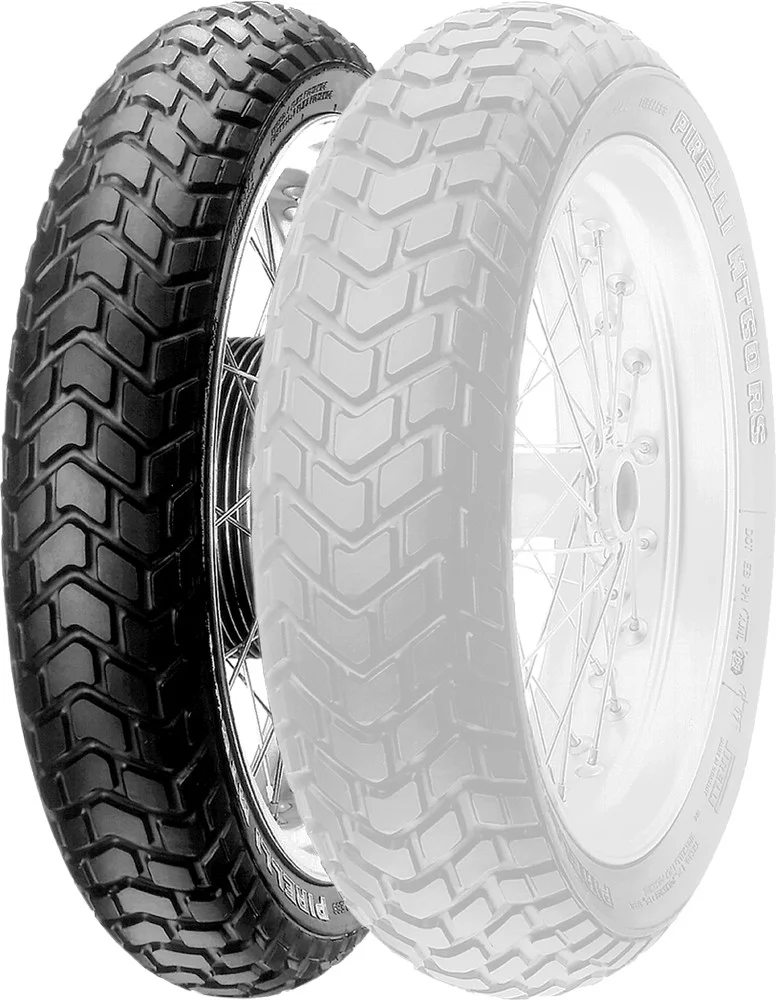 PIRELLI - 282200 - MT60R/RS Tire
