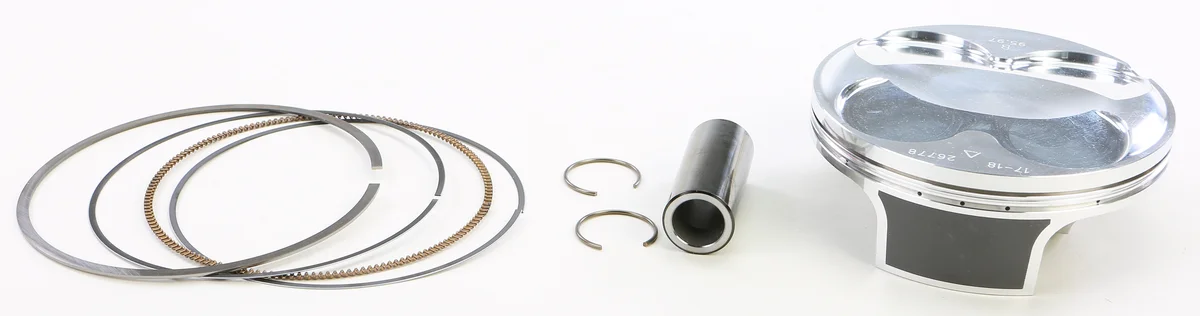 VERTEX - 24187B - Piston Kit