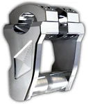 ROX - 4R-P3RX-02 - Street Pivoting Handlebar Riser