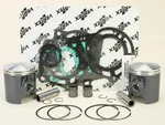 VERTEX - VTK22568025 - Cast Replica Top End Kit