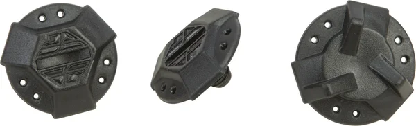 FLY RACING - F73-88019 - Elite Helmet Visor Screws