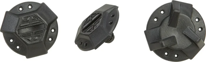 FLY RACING - F73-88019 - Elite Helmet Visor Screws