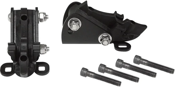 RIGID - 46590 - Rigid Adapt Stealth Mnt Kit