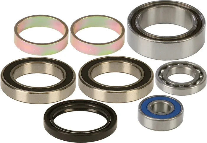 All Balls Racing 14-1014 Chaincase Bearing & Seal Kit - High-Performance Drive Component