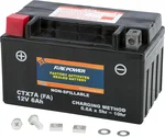 FIRE POWER - CTX7A-BS(FA) - Factory Activated Sealed Battery