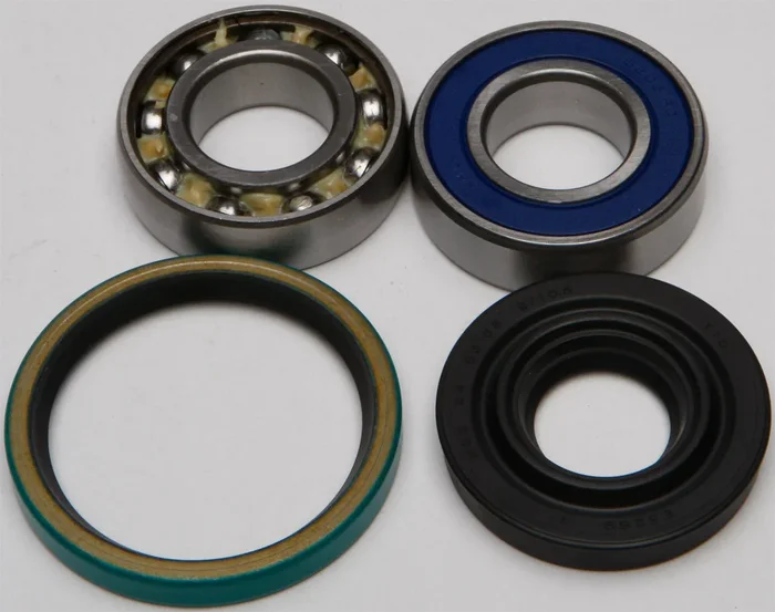 All Balls Racing 14-1017 Chaincase Bearing & Seal Kit - Durable Drive System Replacement