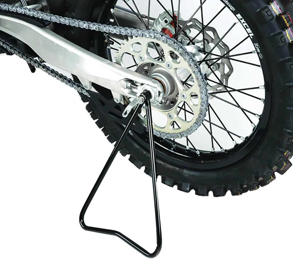 UNIT - UN-A3330 - Locking/Quick Release Triangle Stand