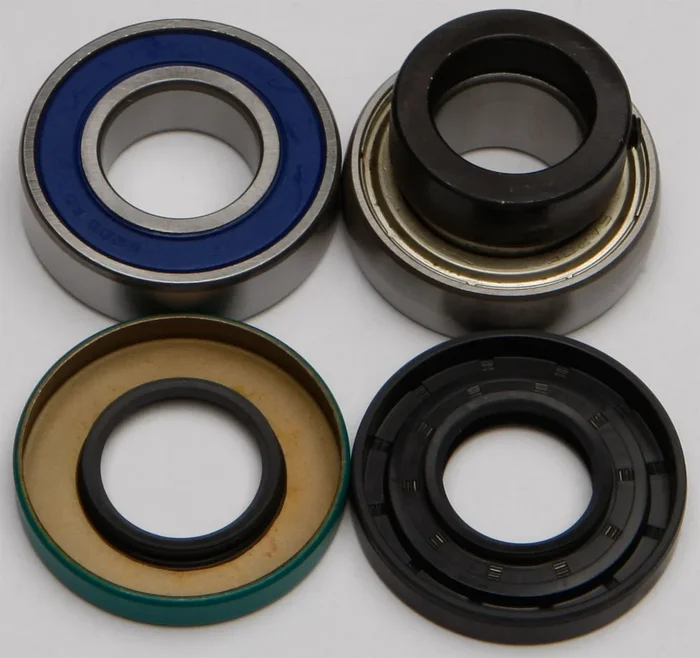 All Balls Racing 14-1020 Chaincase Bearing & Seal Kit - Durable Drive System Replacement
