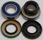 All Balls Racing 14-1020 Chaincase Bearing & Seal Kit - Durable Drive System Replacement