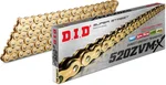 D.I.D - 520ZVMXG160Z - X-Ring ZVMX Chain