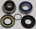All Balls Racing 14-1021 Chaincase Bearing & Seal Kit - Durable Drive System Replacement