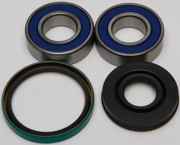 All Balls Racing 14-1023 Chaincase Bearing & Seal Kit - Durable Drive System Replacement