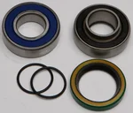 All Balls Racing 14-1024 Chaincase Bearing & Seal Kit - Durable Drive System Replacement