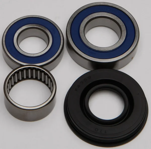All Balls Racing 14-1025 Chaincase Bearing & Seal Kit - Durable Drive System Replacement for Powersports Vehicles