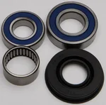 All Balls Racing 14-1025 Chaincase Bearing & Seal Kit - Durable Drive System Replacement for Powersports Vehicles