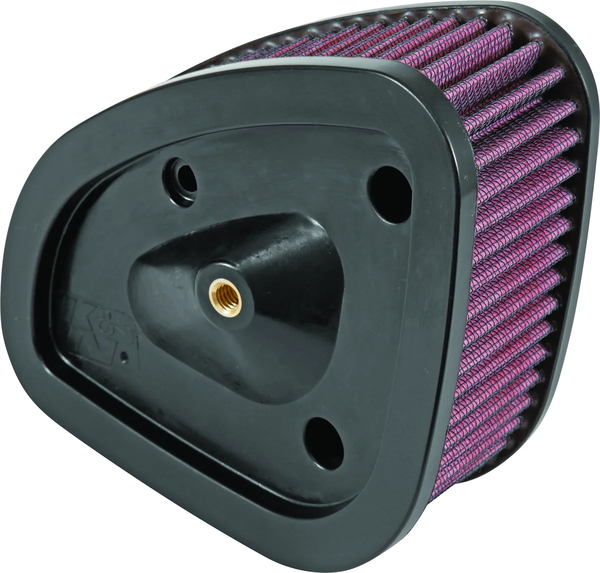K&N - HD-1717 - High Flow Air Filter