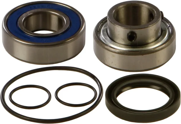 All Balls Racing 14-1033 Chaincase Bearing & Seal Kit - Durable Drive System Replacement
