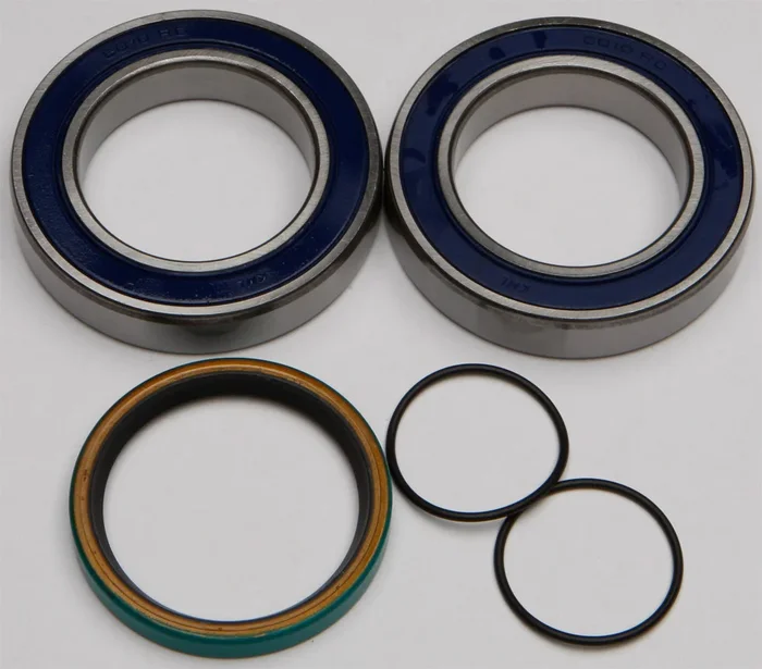 All Balls Racing 14-1035 Chaincase Bearing & Seal Kit - Durable Drive System Replacement