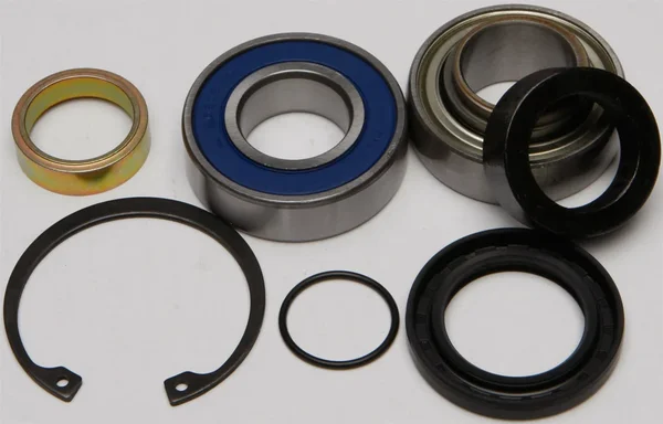 All Balls Racing 14-1039 Chaincase Bearing & Seal Kit - Durable Drive System Replacement