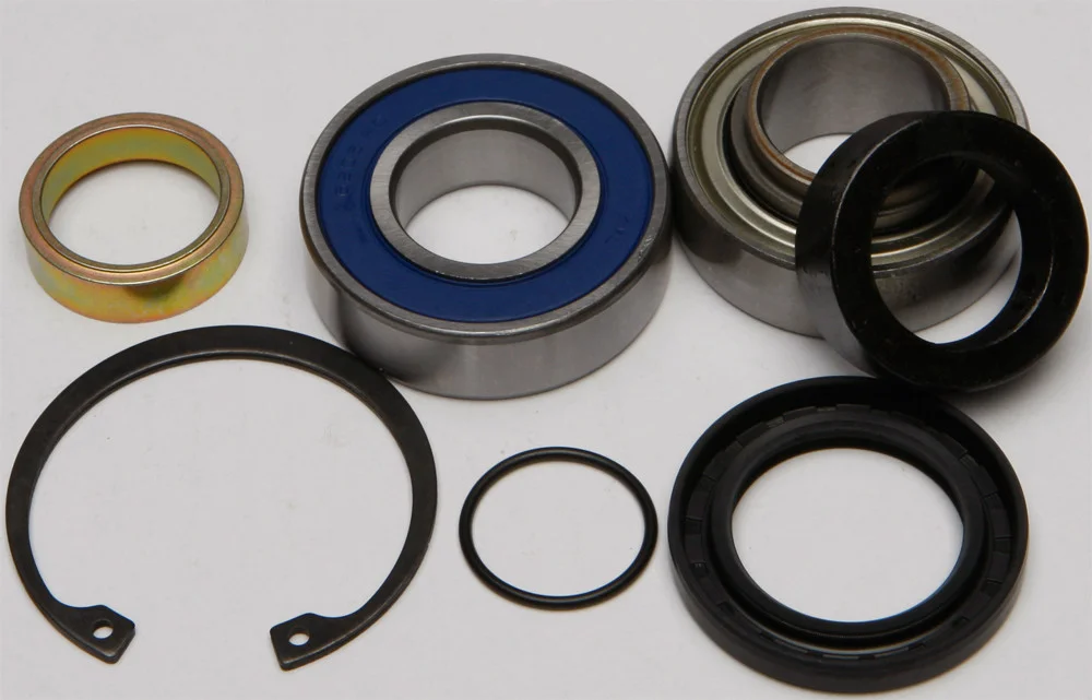 All Balls Racing 14-1039 Chaincase Bearing & Seal Kit - Durable Drive System Replacement