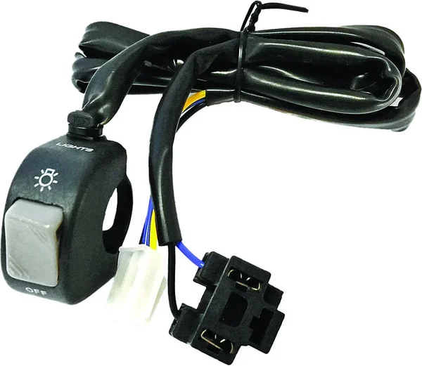 K&S - 12-0051 - Headlight Switch